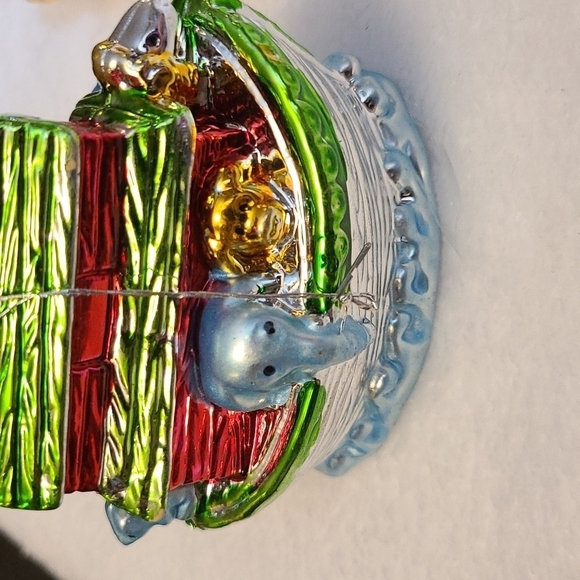 Christmas tree ornaments - Picture 6 of 7